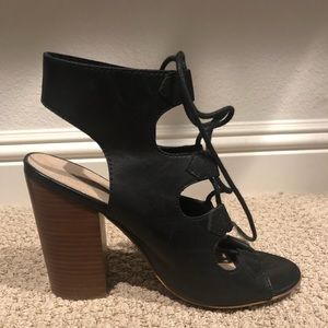 Aldo Wedges